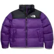 The North Face Puffer Jacket - 3