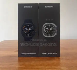 Samsung Galaxy Watch Ultra 2