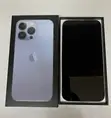 Apple iPhone 13 Pro 128GB Bluu - 5