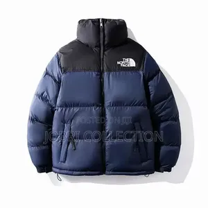 The North Face High Quality Puffer Jacket