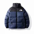 The North Face High Quality Puffer Jacket - 1