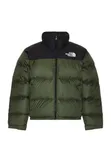 The North Face High Quality Puffer Jacket - 2