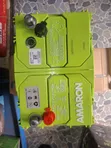 Amaron NS70 Battery - Made in India - 2