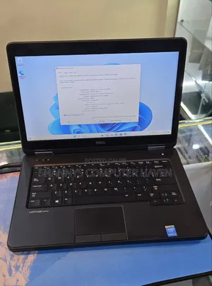 Dell Latitude E5440 Laptop: Intel Core i5, 8GB RAM, 128GB SSD