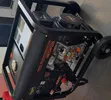 Hisaki Japan Diesel Welding Generator 8.1kva - 2