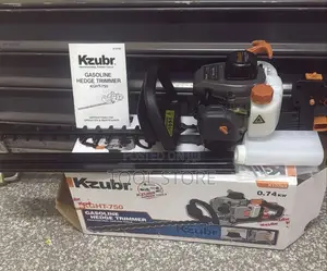 Kzubr Petrol Trimmer 0.74kW Gasoline Garden Machine