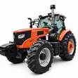 Tractor Mpya 100HP 4WD kwa Kilimo Kenya - 3