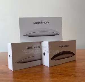 Apple Magic Mouse 3 (Brand New)