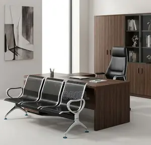 Recepishon Bench ya Viti 3