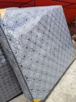 Morning Glory Breathable Mattress 5x6 Quilted 8 Inch - 2