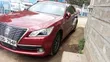 Toyota Crown Royal Saloon 2014 Hybrid - 2
