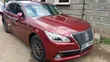 Toyota Crown Royal Saloon 2014 Hybrid - 3