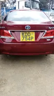 Toyota Crown Royal Saloon 2014 Hybrid - 5