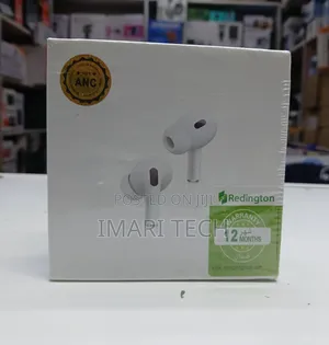 Apple AirPods Pro Gen 2 (Generic)