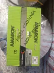 Betri ya Amaron NS60L/045 - Imetengenezwa India - 2