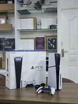 Brand New Sony PlayStation 5 Slim 1TB Console - 1
