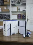 Brand New Sony PlayStation 5 Slim 1TB Console - 2