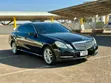 Mercedes-Benz E250 2012 - 3