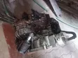Toyota Mark X Zio 2.4L CVT Gearbox - Kwa Vipuri - 2