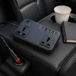 150W Car Power Inverter - 1