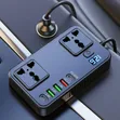 150W Car Power Inverter - 3