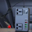 150W Car Power Inverter - 4