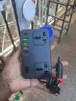 150W Car Power Inverter - 5