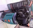 Power Action 1400W Pressure Washer - 1