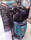 Power Action 1400W Pressure Washer - 2