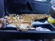 Saxophone Mpya ya Alto Eb Yamaha - 3