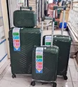Set ya Mizigo 4-in-1 Isiyovunjika ya Mpira - 2
