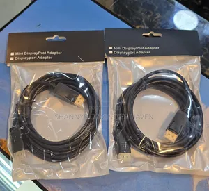 3M DisplayPort to DisplayPort Cable - 4K Compatible