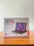 Lenovo IdeaTab 12.1" 256GB Mpya Nyeusi - 1