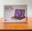 Lenovo IdeaTab 12.1" 256GB Mpya Nyeusi - 2