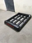 Heavy-Duty Steel Roof Rack for Extra Cargo - 1