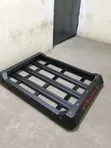 Heavy-Duty Steel Roof Rack for Extra Cargo - 2