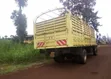 Isuzu FVR Lori Rigid - 1997 - 2
