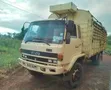 Isuzu FVR Lori Rigid - 1997 - 3