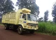 Isuzu FVR Lori Rigid - 1997 - 4