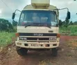 Isuzu FVR Lori Rigid - 1997 - 5