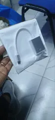 Type-C kwa HDMI Converter - 4
