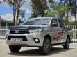 Toyota Hilux Revo Double Cab Diesel 2.4 RWD 2019 - 4