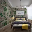 Wallpapers 3D za Matofali na Nature - 2