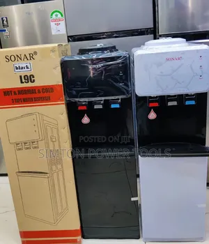 Sonar L9C Kisambazaji Maji cha Moto/Kawaida/Baridi