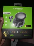 Oraimo Spacebuds 2 Vipuli vya Masikioni vya Wireless - 1