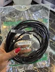 USB 2.0 Printer Cable 3M - USB A to B - 1