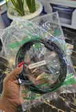 USB 2.0 Printer Cable 3M - USB A to B - 2