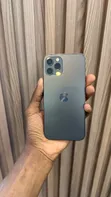 Apple iPhone 12 Pro 256GB Graphite - 1
