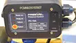 Freevel 0.5HP Umeme Pump ya Maji na Pressure Switch - 2