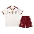Spain Kids Away Jersey - World Champions 2026 - 2